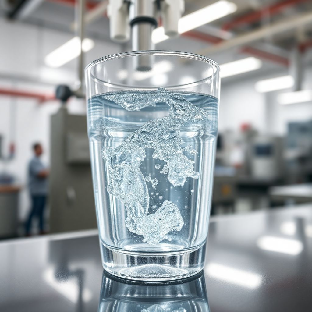Filtro de Malla para Agua